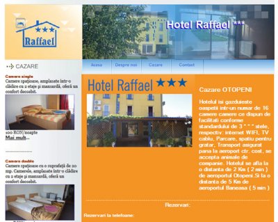 hotel raffael