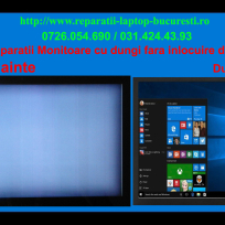 Service laptop Bucuresti Instalare windows la domiciliu Bucuresti-Ilfo