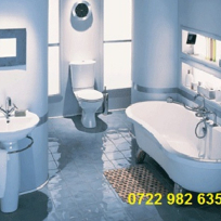 Instalator Vitan-Dristor-Titan-Costin Georgian